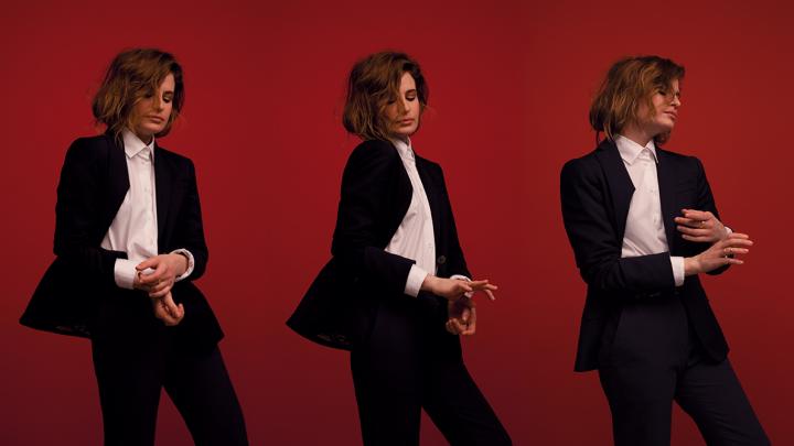 Christine and the Queens, pop à la french Christine and the Queens, pop à la french