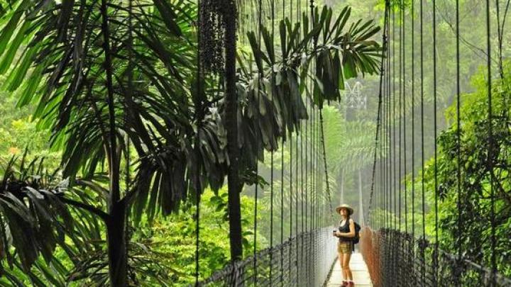 5x ecologisch reizen 5x ecologisch reizen
