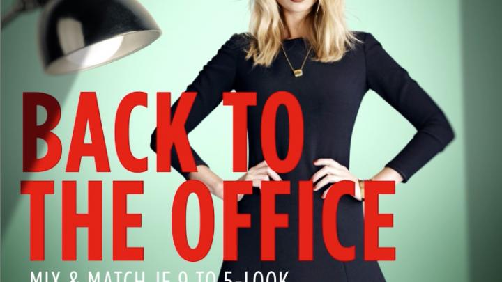 Feel.it: 10 nieuwe must do's die je klaarstomen voor september Feel.it: 10 nieuwe must do's die je klaarstomen voor september