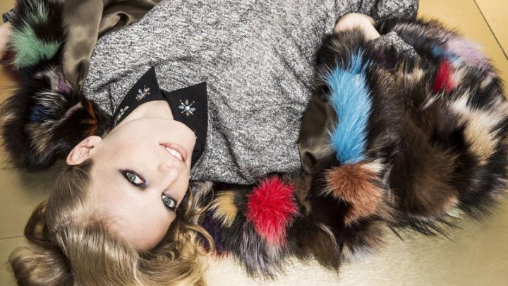 Essentiel FW14: 20 herfst looks om te stelen Essentiel FW14: 20 herfst looks om te stelen