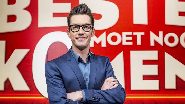 Dé tv-tip: Nieuw najaarsaanbod Dé tv-tip: Nieuw najaarsaanbod