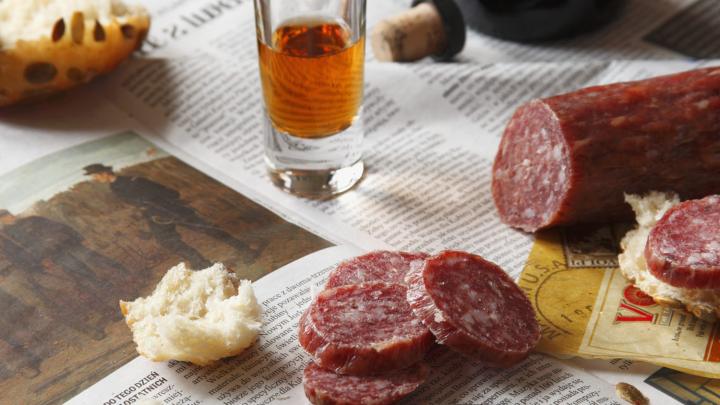Dé dranktip: Sherry Dé dranktip: Sherry