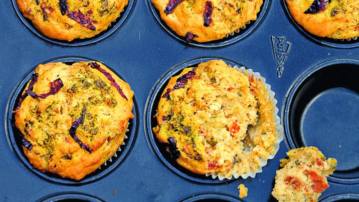 Hét kookboek: Glutenvrij koken en bakken Hét kookboek: Glutenvrij koken en bakken
