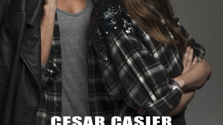Essentiel x Cesar Casier capsulecollectie: 10 topstuks Essentiel x Cesar Casier capsulecollectie: 10 topstuks