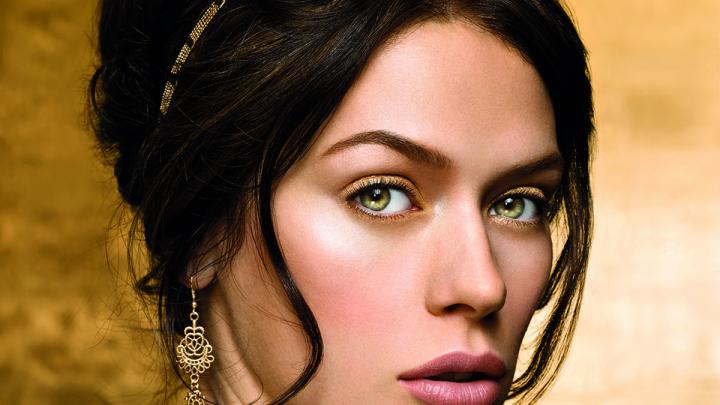 Dé beautytip: Herfstmake-up Dé beautytip: Herfstmake-up