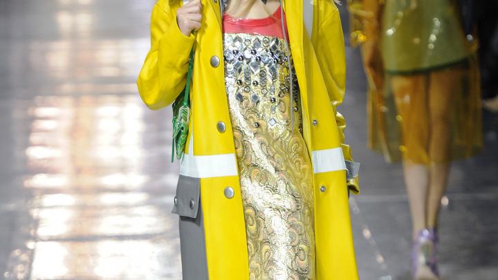 Dé modetip: Regenjassen Dé modetip: Regenjassen