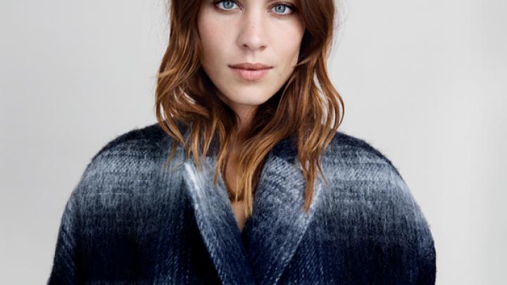 Tommy Hilfiger FW14 x Alexa Chung: Oktober must-haves Tommy Hilfiger FW14 x Alexa Chung: Oktober must-haves