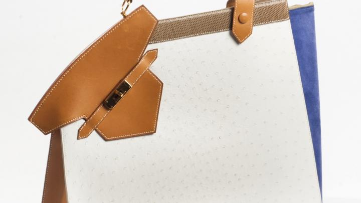 Dé shoptip: Veiling Hermès Dé shoptip: Veiling Hermès