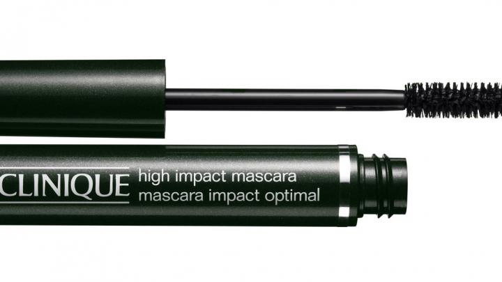 Deze maand bij Feeling: gratis mini-mascara van Clinique Deze maand bij Feeling: gratis mini-mascara van Clinique