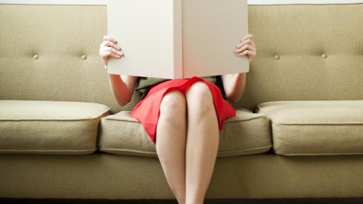 Dé boekentip: Boekenbeurs Dé boekentip: Boekenbeurs