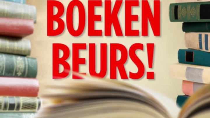 Dé tip van deze week: Het beste van de Boekenbeurs Dé tip van deze week: Het beste van de Boekenbeurs