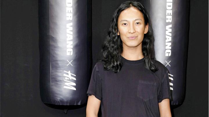 Dé modetip: Alexander Wang for H&M Dé modetip: Alexander Wang for H&M