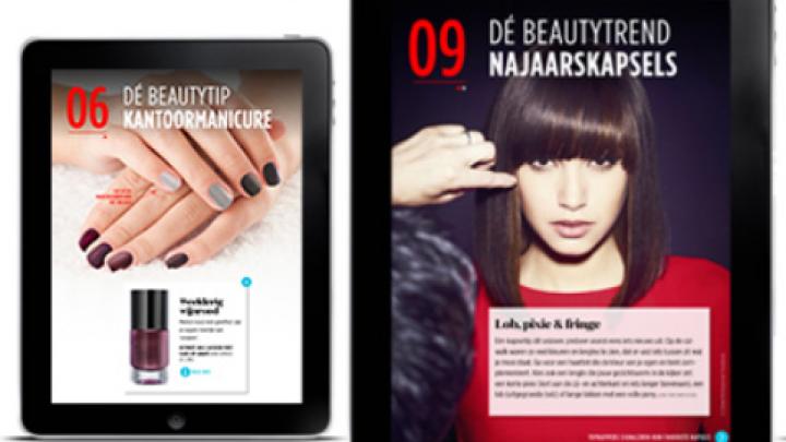 Niet te missen beautytips voor dit najaar Niet te missen beautytips voor dit najaar