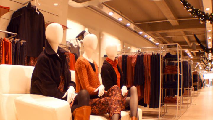Dé shoptip: Galeria Inno Hasselt Dé shoptip: Galeria Inno Hasselt