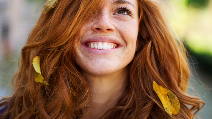Dé beautytip: Herfsthaar Dé beautytip: Herfsthaar