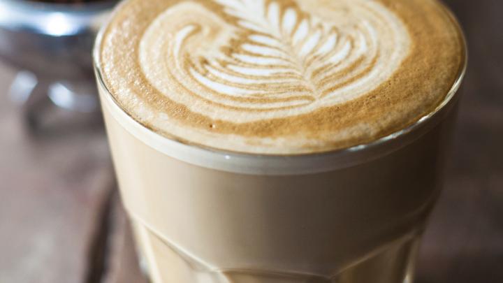 Dé culitip: Koffie Dé culitip: Koffie