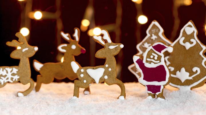 Ontdek de gezelligste kerstmarkten deze week in feel.it Ontdek de gezelligste kerstmarkten deze week in feel.it