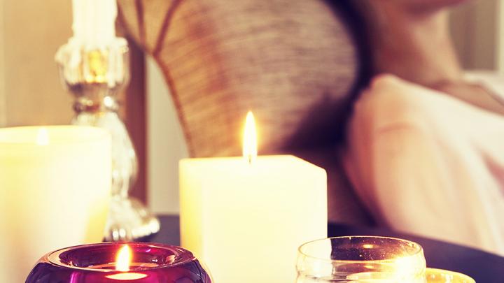 Dé wellnesstip: Geurkaarsen Dé wellnesstip: Geurkaarsen