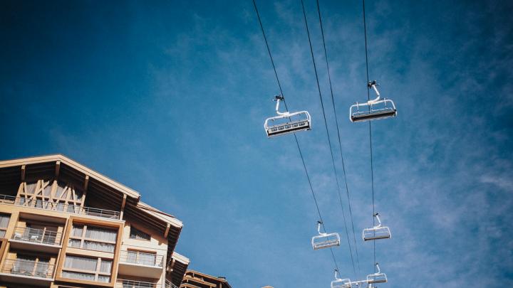 Getest: Club Med Val Thorens Getest: Club Med Val Thorens