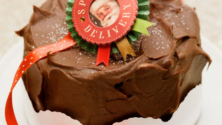 Cadeautip: Homemade cake Cadeautip: Homemade cake