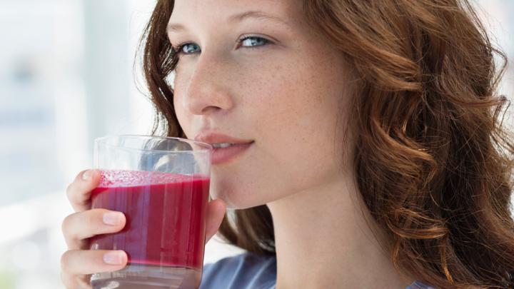 4 x detoxsapjes 4 x detoxsapjes