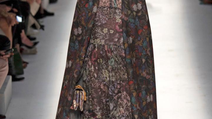 Dé trend: De cape Dé trend: De cape