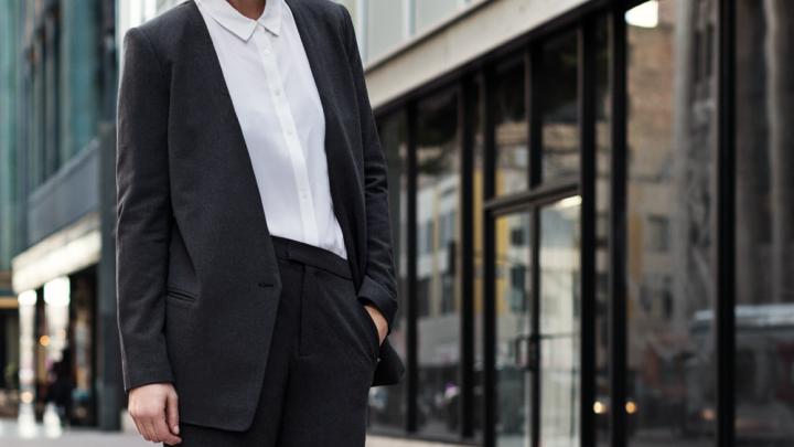 Dé carrièretip: Kantoorlooks Dé carrièretip: Kantoorlooks