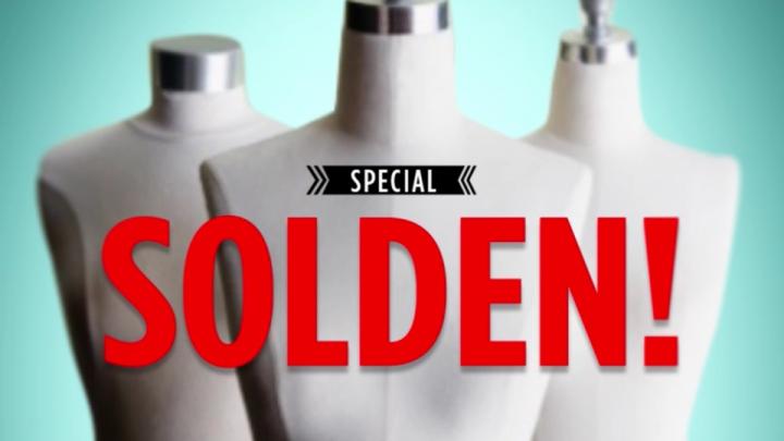 Ontdek de feel.it solden special Ontdek de feel.it solden special