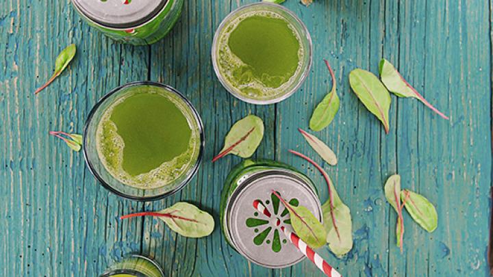 Dé wellnesstip: Detox Dé wellnesstip: Detox