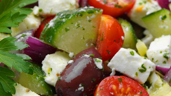 Mindful eten doe je zo: 7 tips Mindful eten doe je zo: 7 tips
