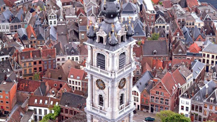 8 x tips om Bergen te ontdekken op citytrip 8 x tips om Bergen te ontdekken op citytrip