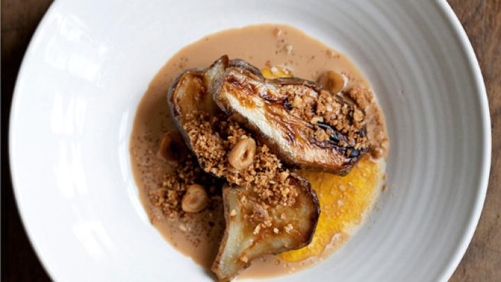 Hét restaurant: Bistro De Zwaan Hét restaurant: Bistro De Zwaan