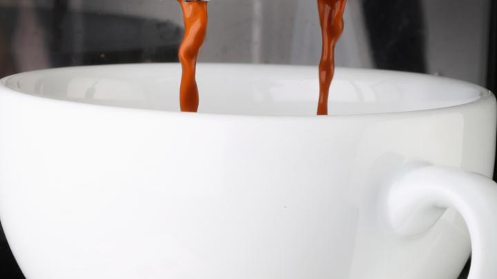 De 10 leukste koffiebars van dit moment De 10 leukste koffiebars van dit moment
