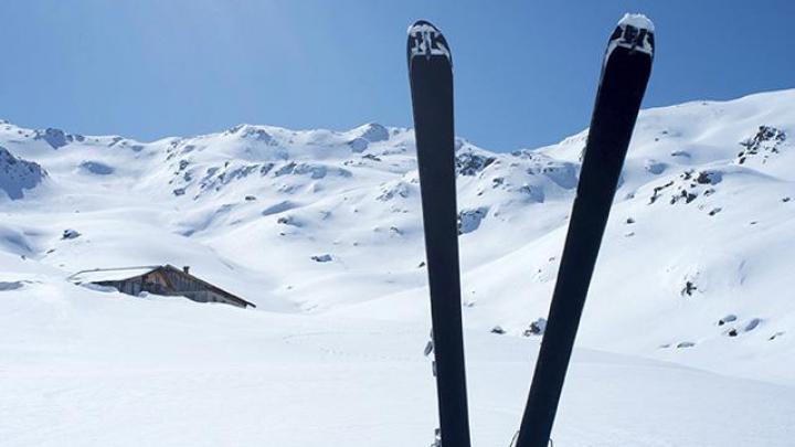 Des pistes de ski à côté de chez vous Des pistes de ski à côté de chez vous