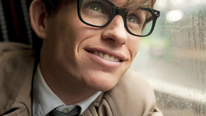 Dé film: The theory of everything Dé film: The theory of everything