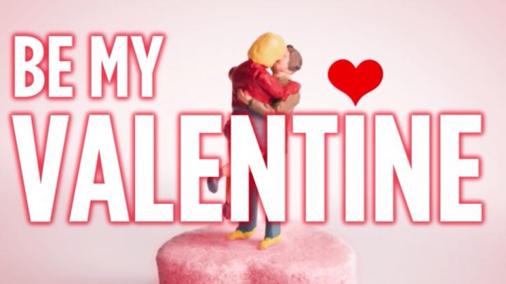 Be my Valentine: Ontdek de tips van relatiedeskundige Rika Ponnet in feel.it Be my Valentine: Ontdek de tips van relatiedeskundige Rika Ponnet in feel.it