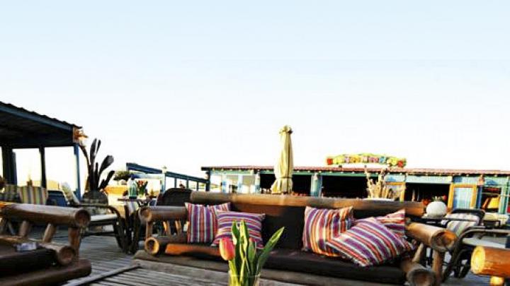 De 4 leukste beach bars in Scheveningen De 4 leukste beach bars in Scheveningen