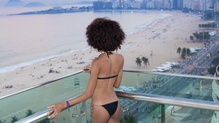 3 geweldige Braziliaanse modemerken 3 geweldige Braziliaanse modemerken