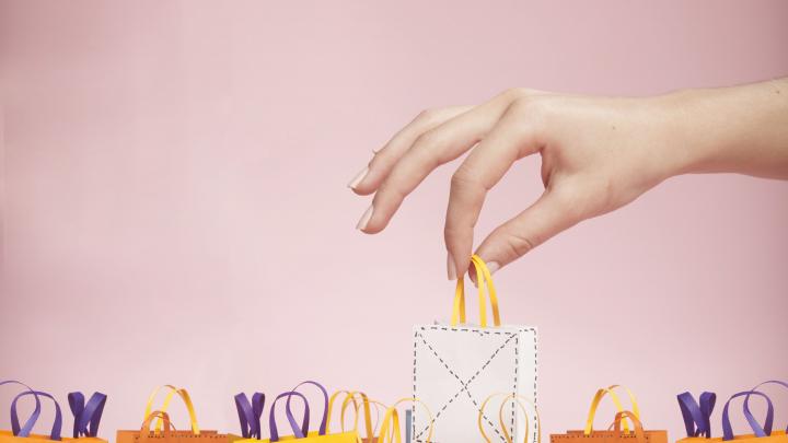 Onze 4 favoriete soldenshops Onze 4 favoriete soldenshops