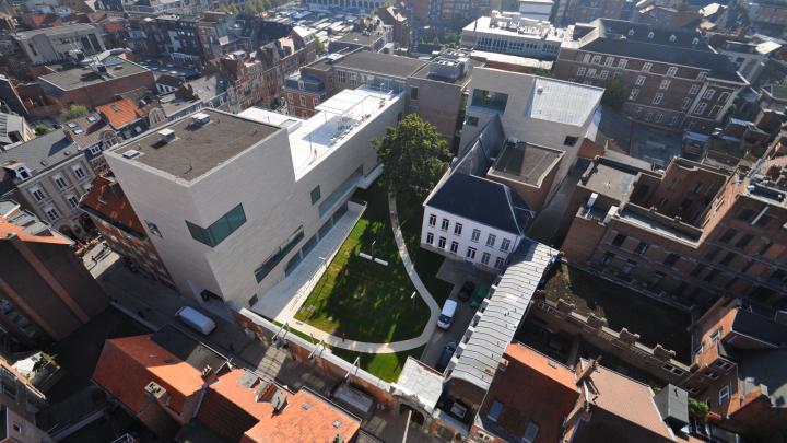 Onze 9 favoriete adressen in Leuven Onze 9 favoriete adressen in Leuven