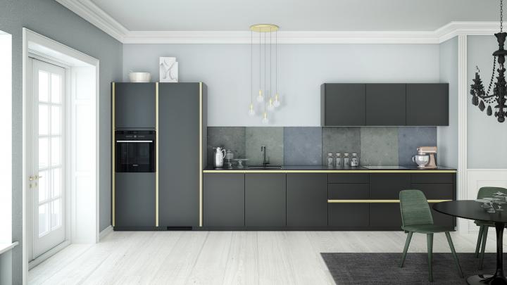 Win een complete keuken Win een complete keuken