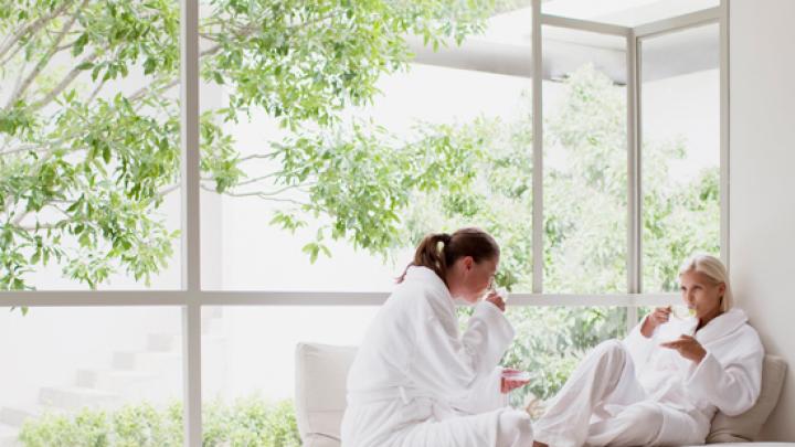 Dé wellnesstip: Spahotels Dé wellnesstip: Spahotels