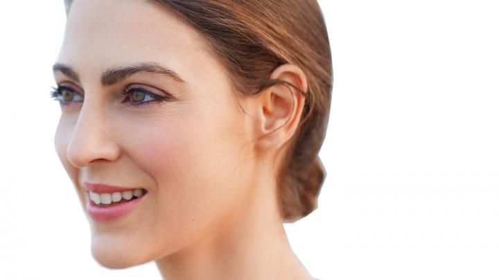 De 5 beautysecrets van Goedele Leyssen De 5 beautysecrets van Goedele Leyssen