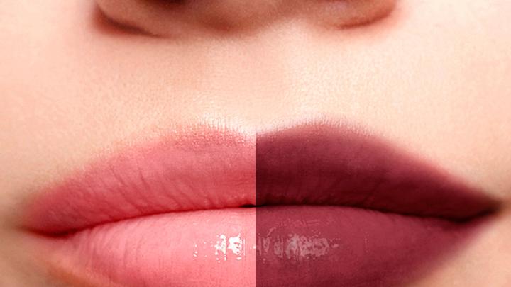 10 x lippenstift voor de hele dag 10 x lippenstift voor de hele dag
