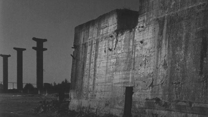 Dé expo: Gilbert Fastenaekens: In Silence Dé expo: Gilbert Fastenaekens: In Silence