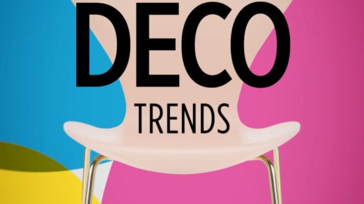 Ontdek dé deco-trends van het moment Ontdek dé deco-trends van het moment
