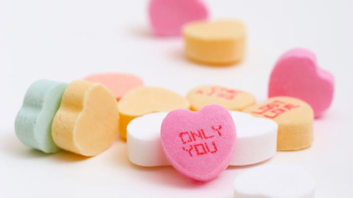 De 15 favoriete valentijnsfilms van de redactie De 15 favoriete valentijnsfilms van de redactie