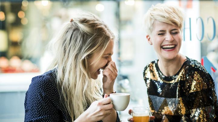 De lekkerste adresjes volgens Eva Daeleman De lekkerste adresjes volgens Eva Daeleman