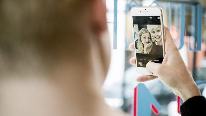 Deze 5 instagramaccounts volgt Eva Daeleman Deze 5 instagramaccounts volgt Eva Daeleman