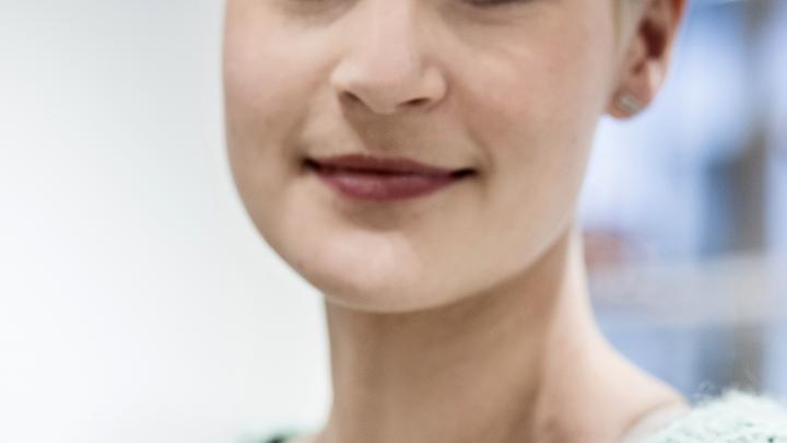 Ontdek dé 7 essentials van Eva Daeleman Ontdek dé 7 essentials van Eva Daeleman